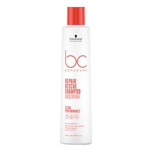 Schwarzkopf Professional Repair Rescue Shampoo 250