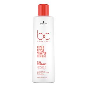 Schwarzkopf Professional Repair Rescue Shampoo 500