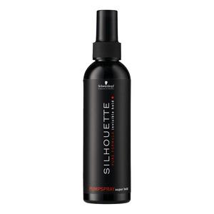 Schwarzkopf Professional Silhouette Super Hold Pumpspray 200