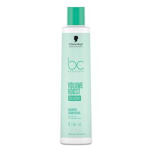 Schwarzkopf Professional Volume Boost Shampoo 250
