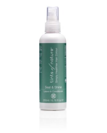 Seal   Shine Conditioner Tints Nature 200