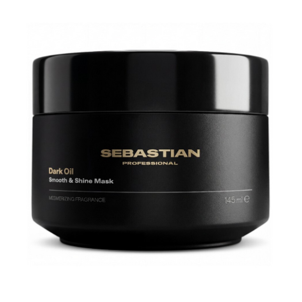 Sebastian Professional Dark Oil Hair Mask 145