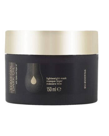 Sebastian Professional Dark Oil Lightweight Hair Mask 150