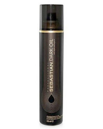 Sebastian Professional Dark Oil Silkening Fragrant Mist 200