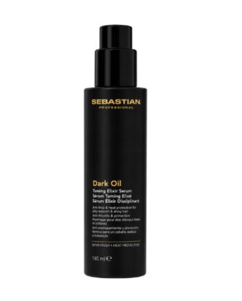 Sebastian Professional Dark Oil Taming Elixir Serum 140