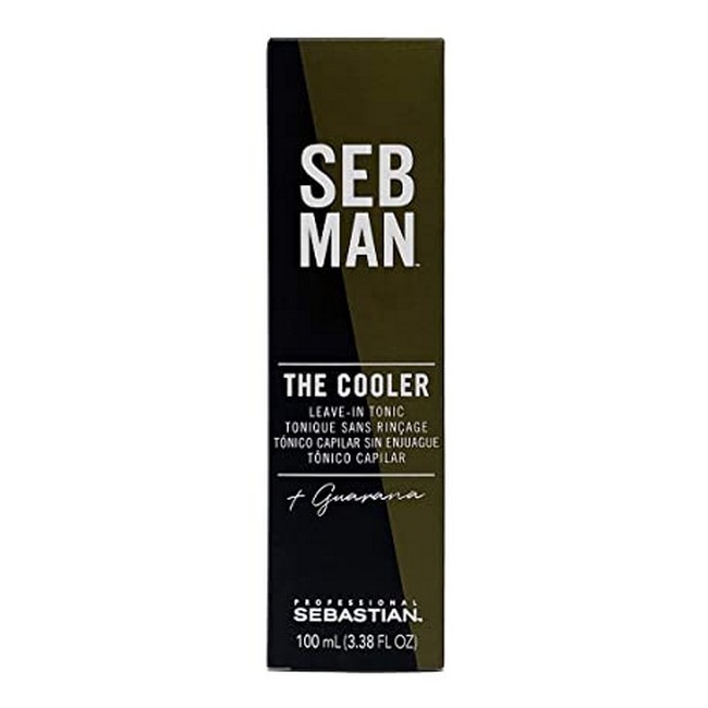 Sebastian Professional Seb Man The Cooler Leave Tonic