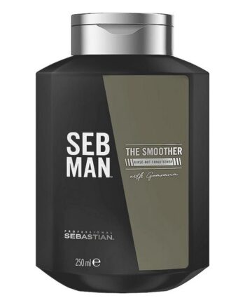 Sebastian Professional Seb Man The Smoother Conditioner 250