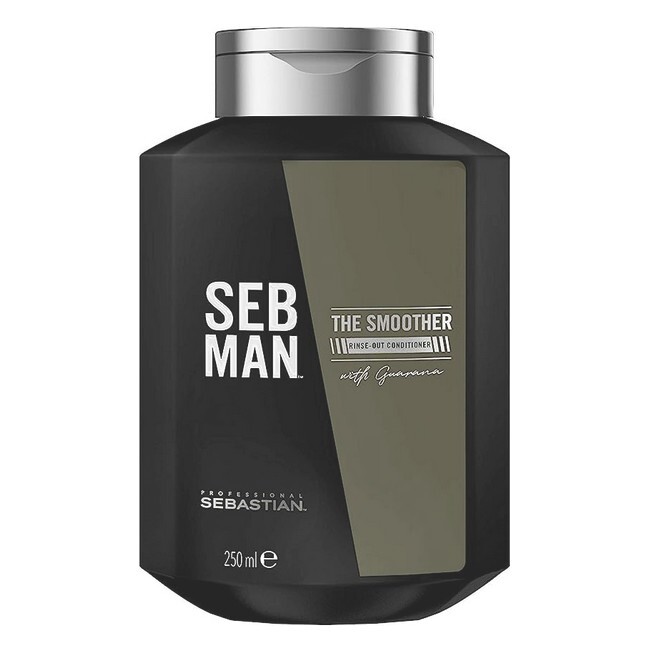 Sebastian Professional Seb Man The Smoother Conditioner 250