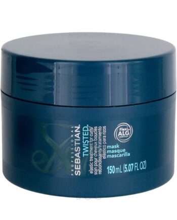 Sebastian Professional Twisted Curl Mask 150