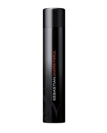 Sebastian Shaper Fierce Hairspray 400