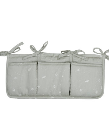 Sengelomme Mineral Green Balsam Cream Msli