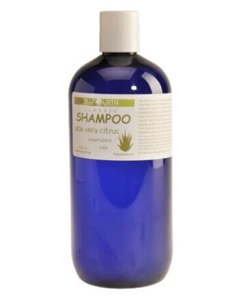 Shampoo Aloe Vera Macurth 500