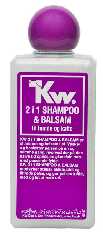 200 Shampoo Balsam