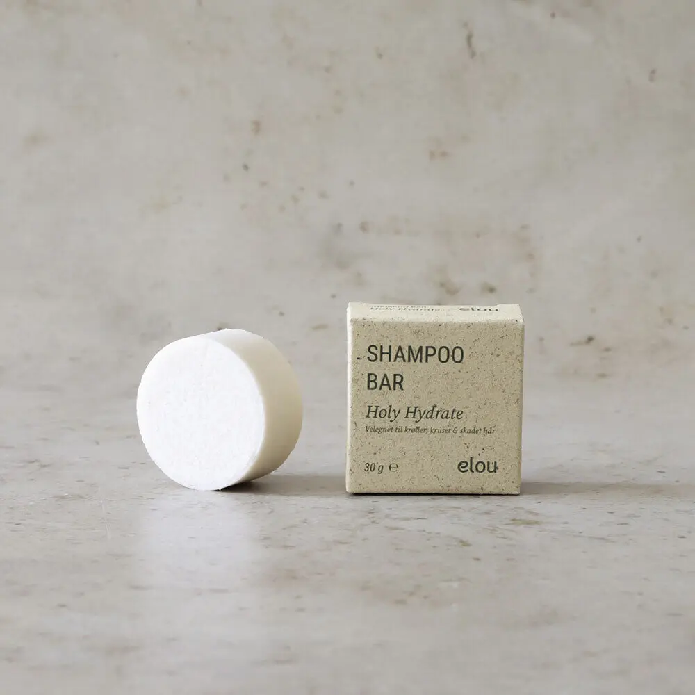 Shampoo Bar Mini Ampx2219 Holy Hydrate