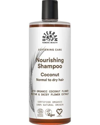 Shampoo Coconut 500