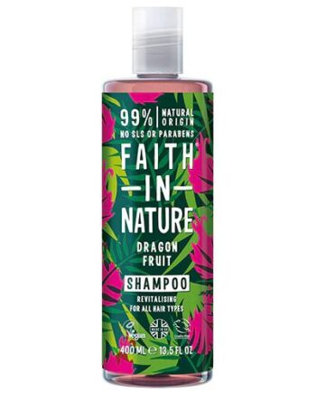 Shampoo Dragon Fruit 400