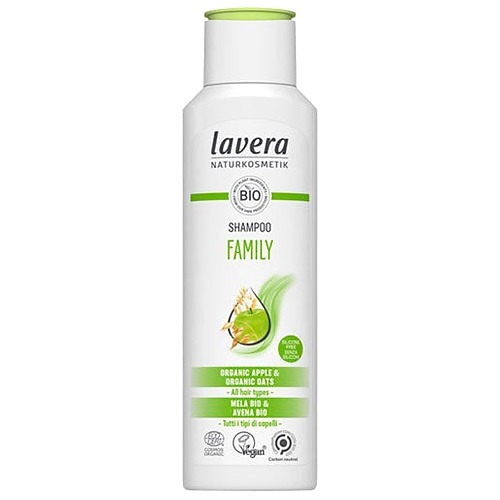 Shampoo Family 250 Lavera