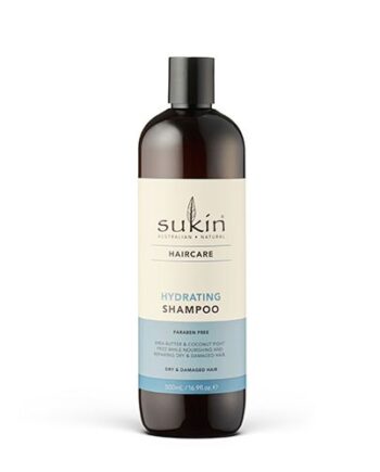 Shampoo Hydrating 500 Sukin