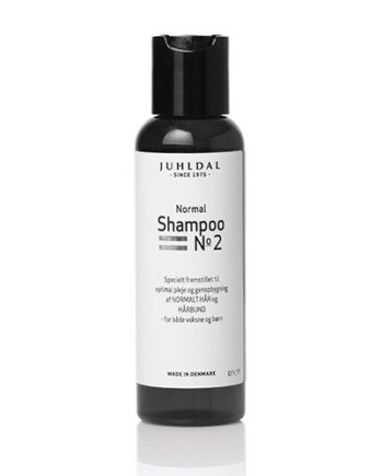 Shampoo 100 Juhldal
