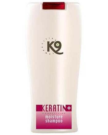 Shampoo Keratin
