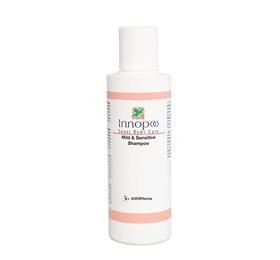 Shampoo Mild Sensitiv Innopoo 150ml
