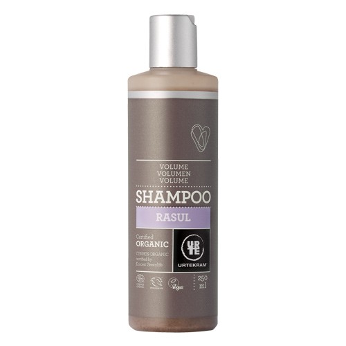 Shampoo Rasul økologisk 250 Urtekram
