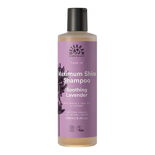 Shampoo Soothing Lavender 250