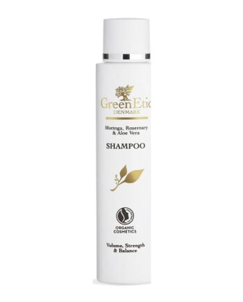 Shampoo Strength Volume 200 Greenetiq