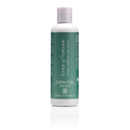 Shampoo Sulfate Free Tints Nature 250