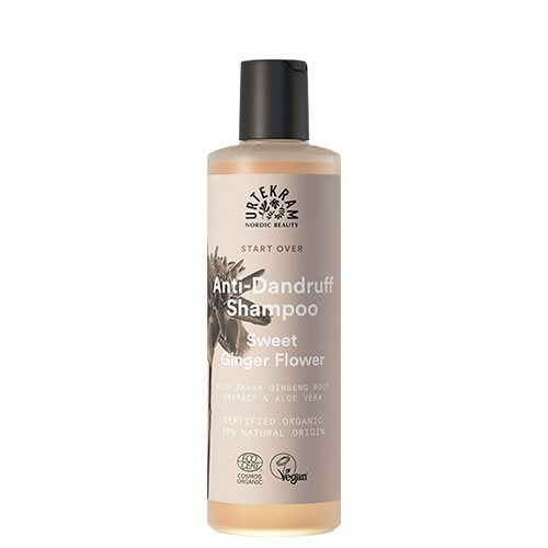 Shampoo Sweet Ginger 250