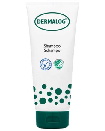 Shampoo Uden Parfume 200 Dermalog