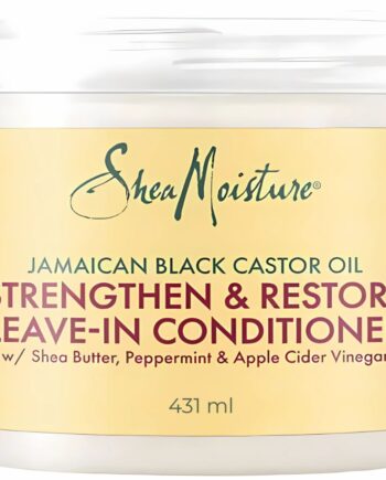 Shea Moisture Leave Conditioner 431