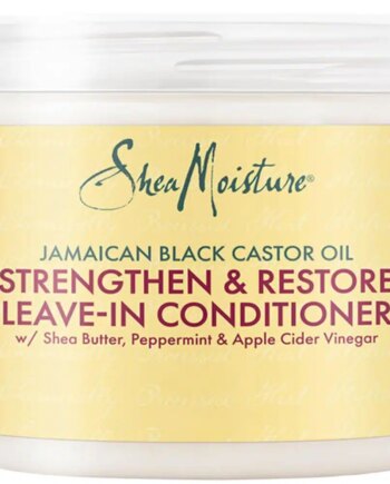 Shea Moisture Leave Conditioner 340