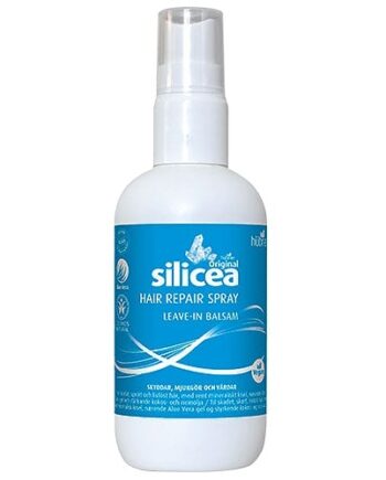 Silicea Balsam Spray 120 Silicea