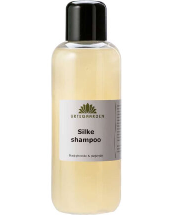 Silke Shampoo 250ml Urtegaarden