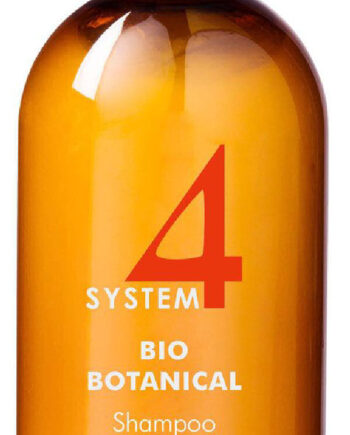 Sim Sensitive System Bio Botanical Shampoo 100ml
