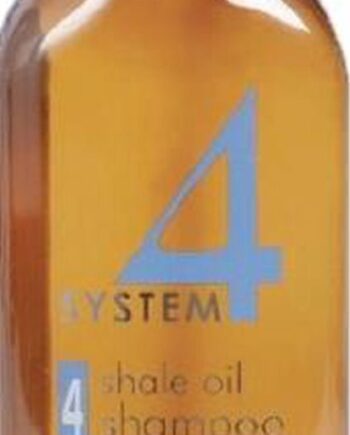 Sim Sensitive System Shale Oil Shampoo 100ml