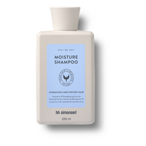 Simonsen Moisture Shampoo 250
