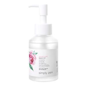 Simply Zen Smooth   Care Leave Oil 100