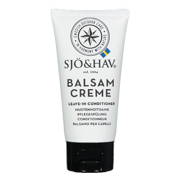 Sjamphav Balsam Creme 50ml 1683006