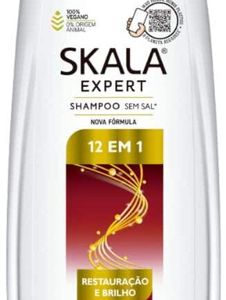 Skala Shampoo 325