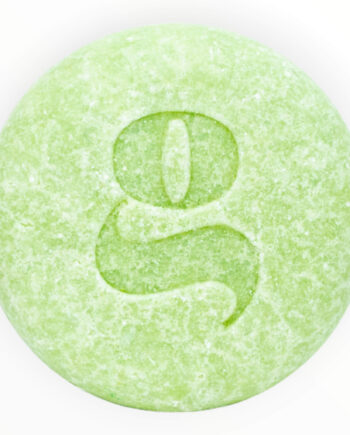 Soap For Globe Shampoo Bar All Hair Types Fresh   Light