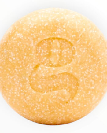 Soap For Globe Shampoo Bar Curly Hair Waves   Curls