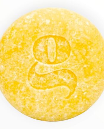 Soap For Globe Shampoo Bar Dry   Damaged Hair Ultra Rich