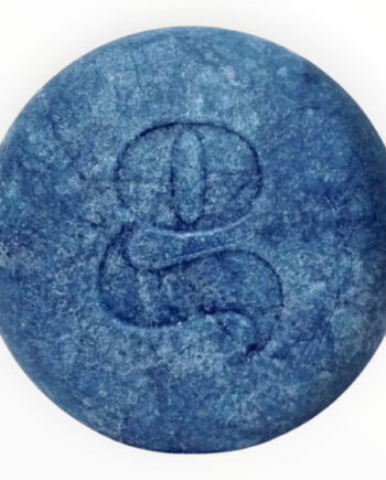 Soap For Globe Shampoo Bar Kids Easy Hair Care