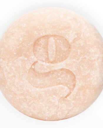 Soap For Globe Shampoo Bar Long Hair Long   Shiny