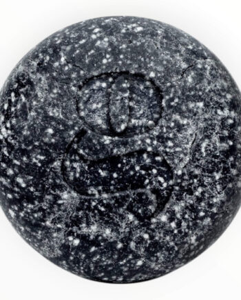Soap For Globe Shampoo Bar Men Strong   Fresh