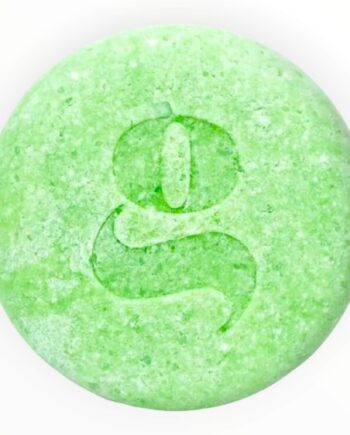 Soap For Globe Shampoo Bar Oily Scalp Balance