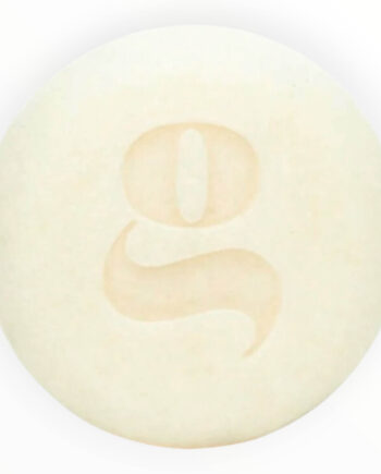 Soap For Globe Shampoo Bar Sensitive Scalp Hypoallergenic