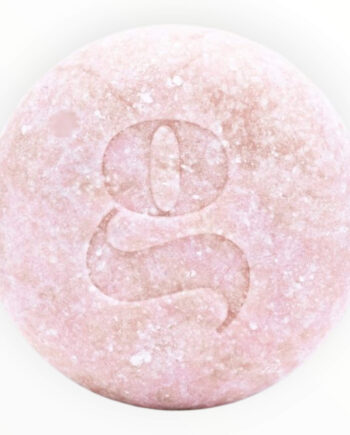 Soap For Globe Shampoo Bar Thin Hair Volume